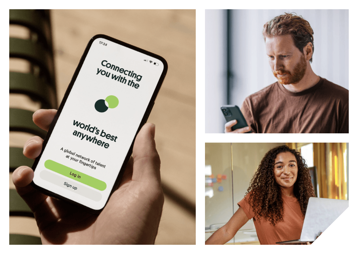 Built for Modern, Web3-Native Teams